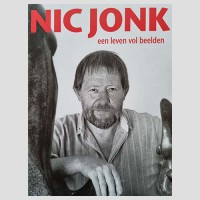 Biografie Nic Jonk