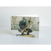 Moeder en kind Nic Jonk 