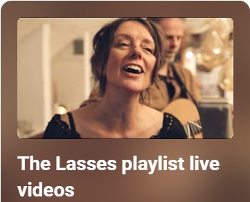 Lasses playlist