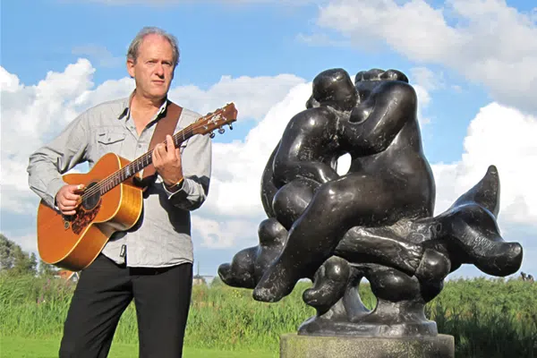Hans Laduc & the Memphis3