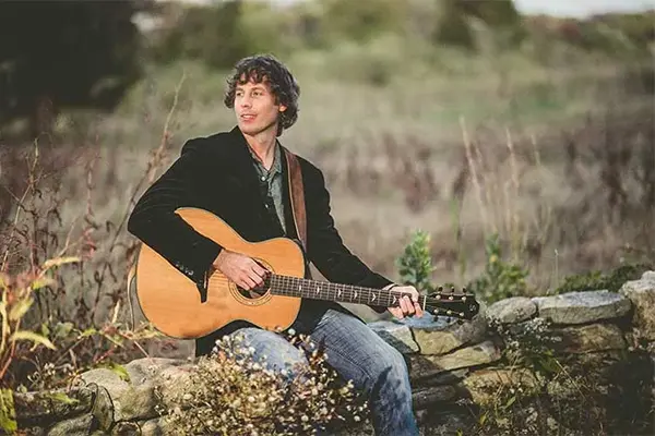 Jesse Terry