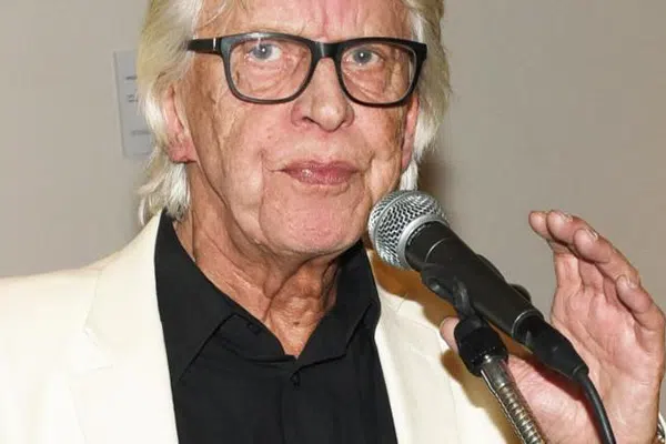 Rudy Bennett & Specs Hildebrand