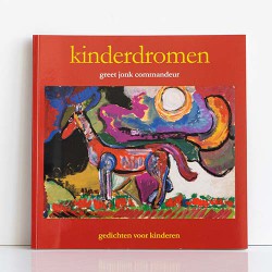 Kinderdromen