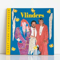 Vlinders