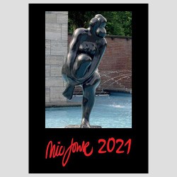 Kalender 2021