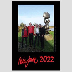 Kalender 2022