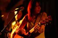 Eileen Rose and Holy Wreck
