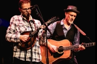 Eric de Vries & Janos Koolen