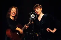 The Lasses ‘’Wintersongs’’  